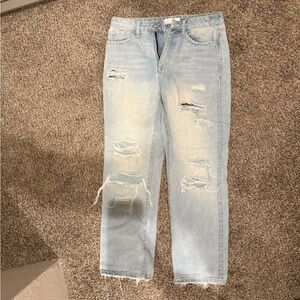Vervet Jeans
